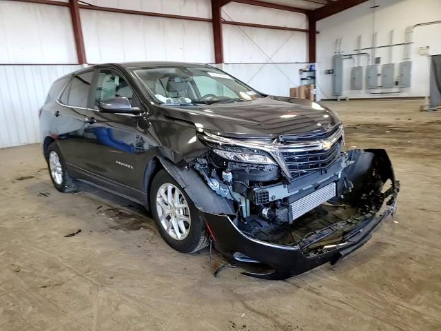 3GNAXUEV2NS242615 2022 Chevrolet Equinox Lt