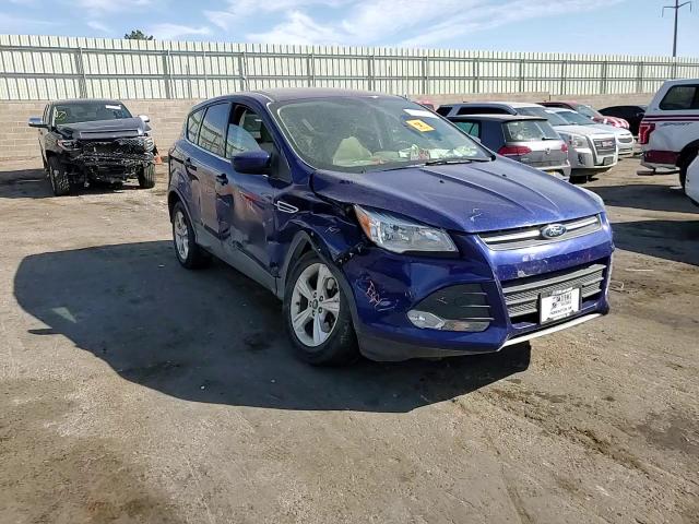 2014 Ford Escape Se VIN: 1FMCU9G9XEUA62477 Lot: 71679704