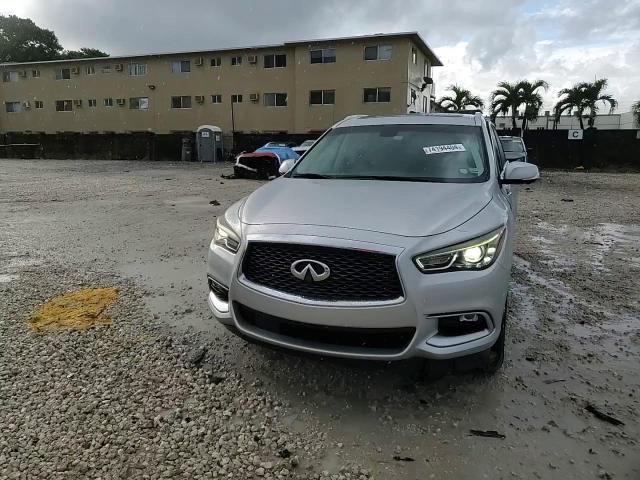 2016 Infiniti Qx60 VIN: 5N1AL0MN7GC520539 Lot: 74194404