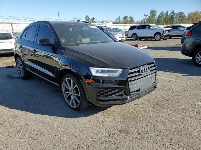 2018 Audi Q3 Premium Plus VIN: WA1HCCFS6JR034228 Lot: 76687014