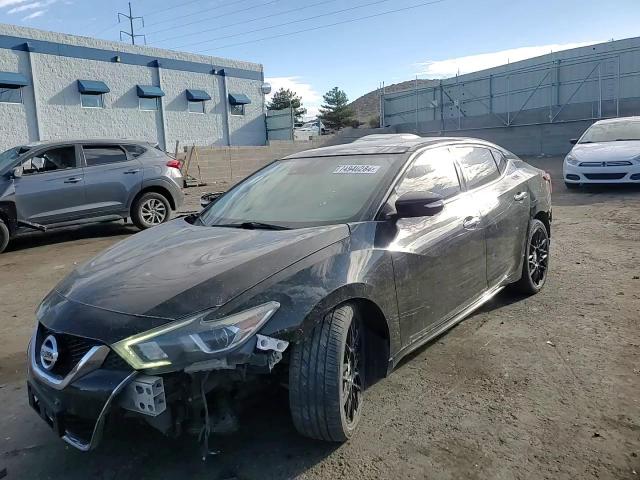 2018 Nissan Maxima - Image 11