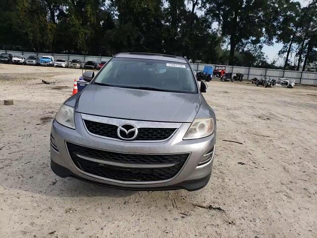 2012 Mazda Cx-9 VIN: JM3TB2DA0C0338922 Lot: 73407134