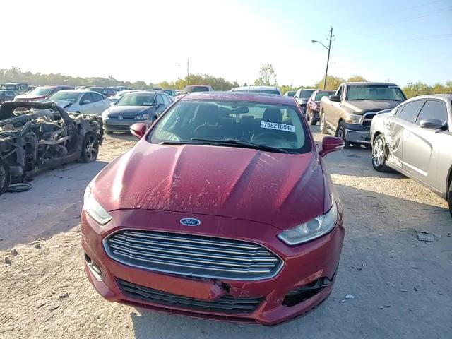 2014 Ford Fusion - Image 10