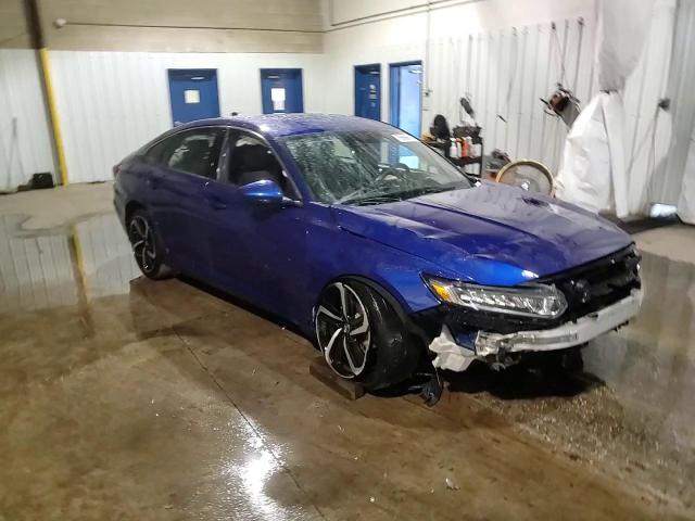 2019 Honda Accord - Image 14