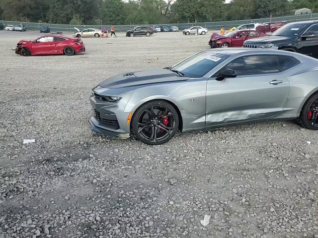 2023 Chevrolet Camaro Lt1 VIN: 1G1FF1R79P0129114 Lot: 74544204