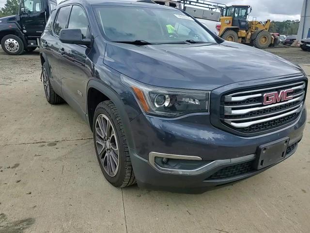 2019 GMC Acadia All Terrain VIN: 1GKKNVLS4KZ126885 Lot: 74095924