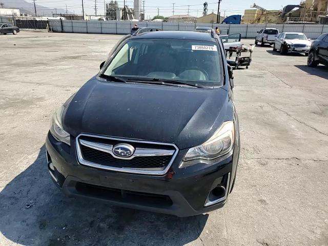 2016 Subaru Crosstrek Premium VIN: JF2GPABC9G8207264 Lot: 73860274