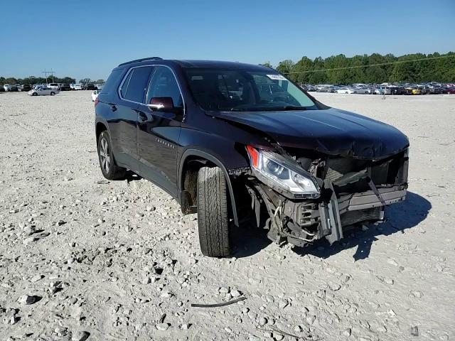 2020 Chevrolet Traverse Lt VIN: 1GNEVHKW7LJ120035 Lot: 74887334