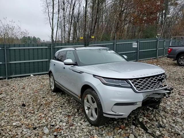 2018 Land Rover Range Rover Velar S VIN: SALYB2RX6JA762293 Lot: 78507774