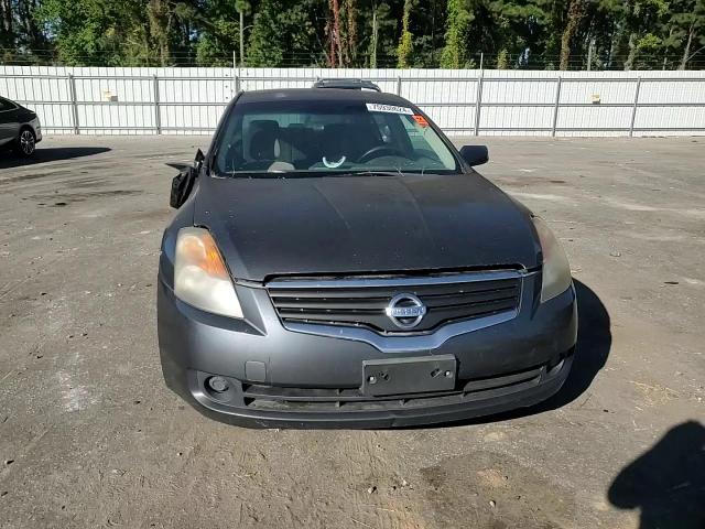 2009 Nissan Altima 2.5 VIN: 1N4AL21E49N534612 Lot: 75930624