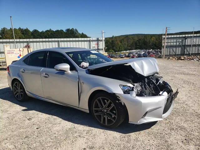 2014 Lexus Is 350 VIN: JTHCE1D29E5005139 Lot: 75357154