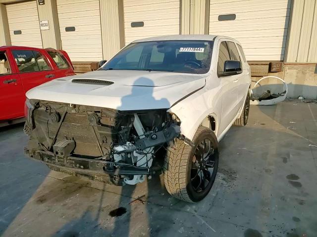 2020 Dodge Durango Gt VIN: 1C4RDJDGXLC297158 Lot: 77117844