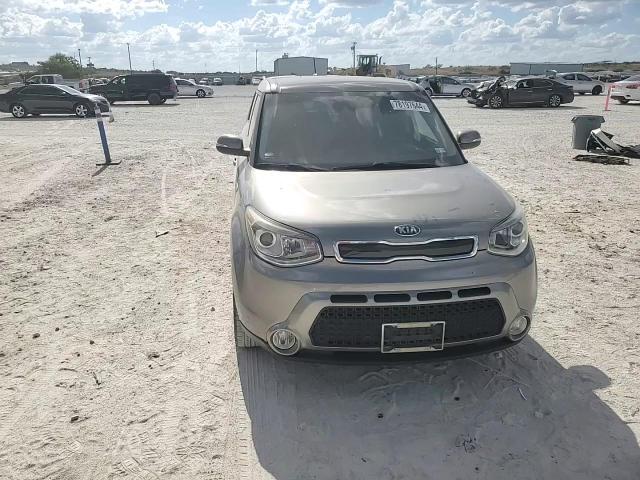 2016 Kia Soul ! VIN: KNDJX3A58G7294051 Lot: 78197644