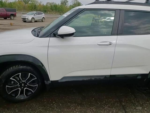2023 Chevrolet TrailBlazer - Image 14