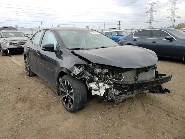 2018 Toyota Corolla - Image 11