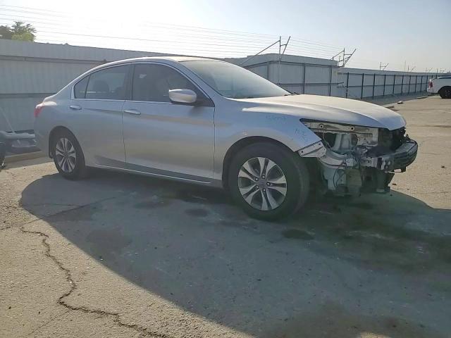 1HGCR2F36EA047102 2014 Honda Accord Lx