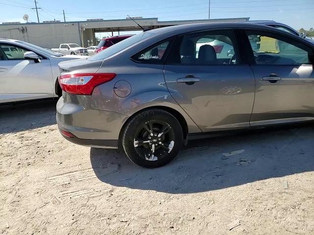 2013 Ford Focus Se VIN: 1FADP3F27DL175928 Lot: 77789714