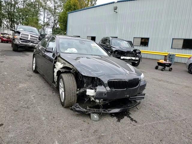 2011 BMW 528 I VIN: WBAFR1C56BC672575 Lot: 75949244