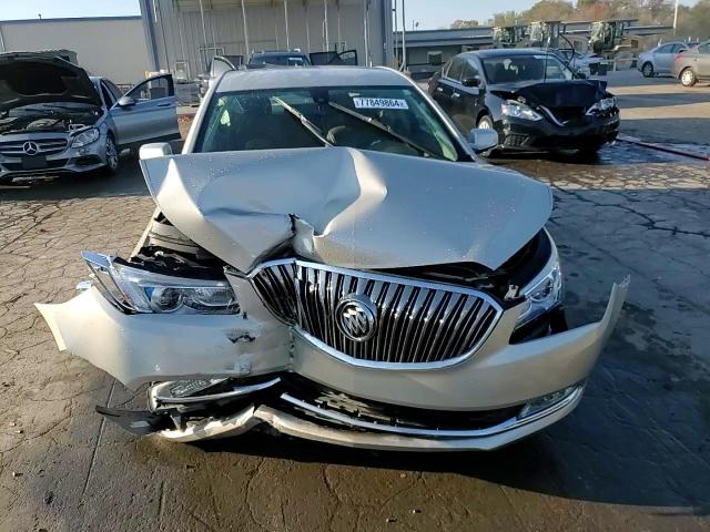 2014 Buick Lacrosse VIN: 1G4GB5GR4EF259679 Lot: 77849864