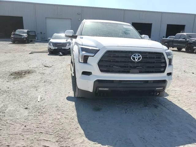 2024 Toyota Sequoia Sr5 VIN: 7SVAAABA6RX034127 Lot: 77848444