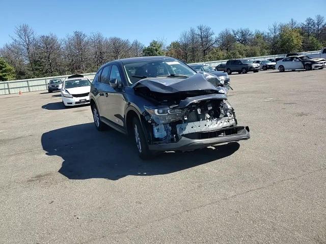 2023 Mazda Cx-5 Select VIN: JM3KFBBM4P0245372 Lot: 74340314