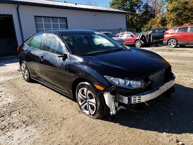 2016 Honda Civic - Image 14