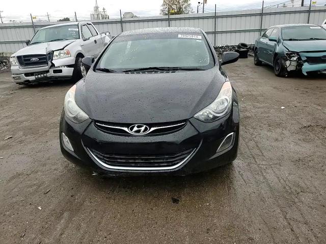 2013 Hyundai Elantra - Image 10