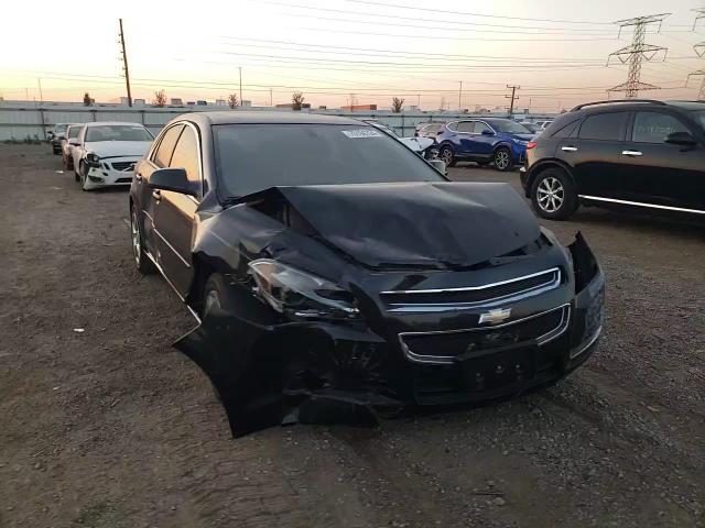 2010 Chevrolet Malibu 2Lt VIN: 1G1ZD5EB5AF111024 Lot: 75194724