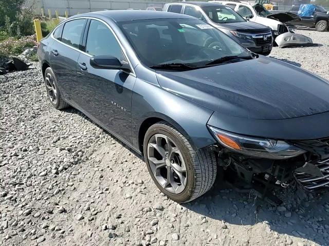 2020 Chevrolet Malibu Lt VIN: 1G1ZD5ST3LF108980 Lot: 75176024