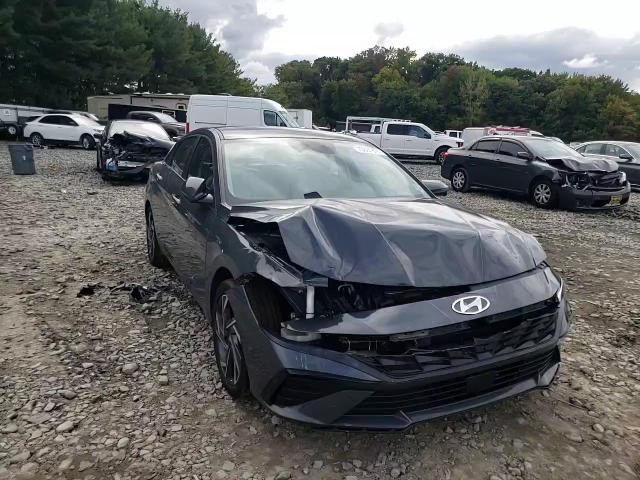 KMHLP4DG2RU693324 2024 Hyundai Elantra Limited