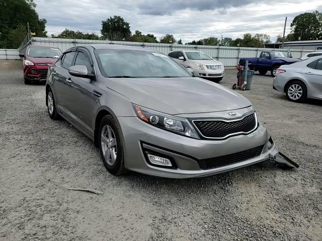 2015 Kia Optima - Image 10