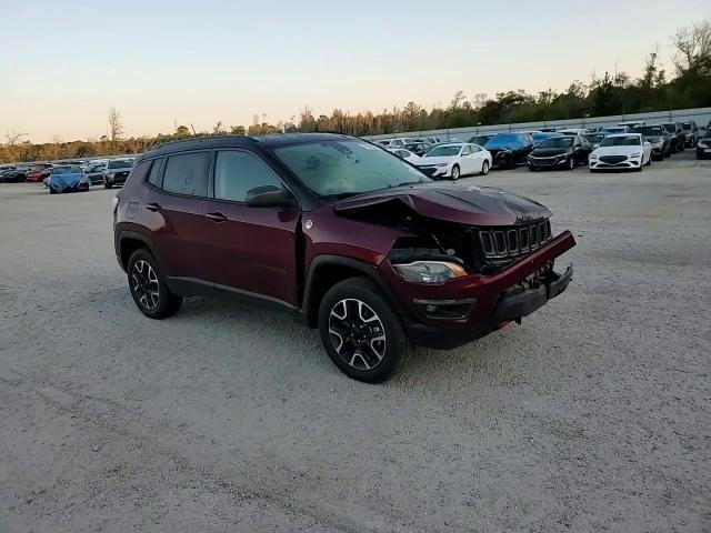 2021 Jeep Compass - Image 12