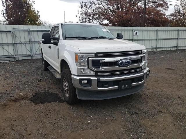 2022 Ford F350 Super Duty VIN: 1FT8X3BN5NEC53737 Lot: 75668354