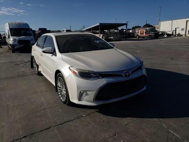 2016 Toyota Avalon Xle VIN: 4T1BK1EB1GU238036 Lot: 77642984