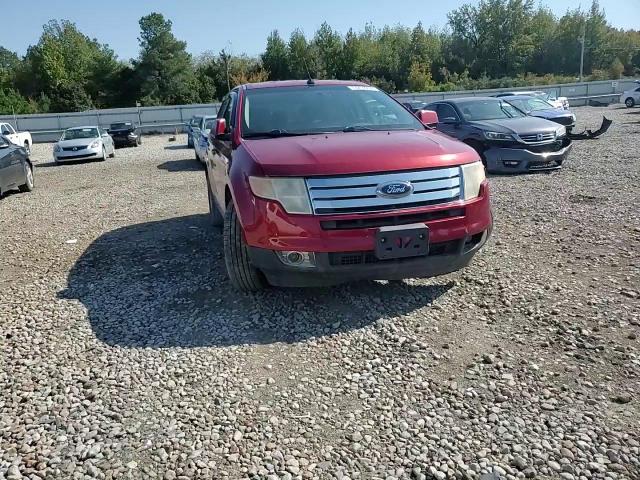 2009 Ford Edge Sel VIN: 2FMDK38CX9BA67935 Lot: 77211914