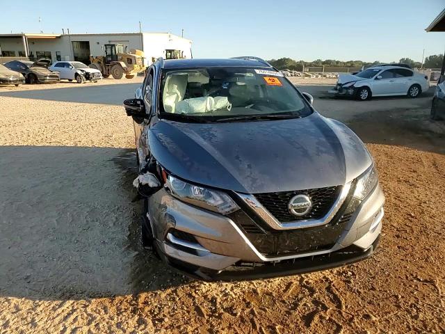 2022 Nissan Rogue Sport Sl VIN: JN1BJ1CW3NW491120 Lot: 76414694