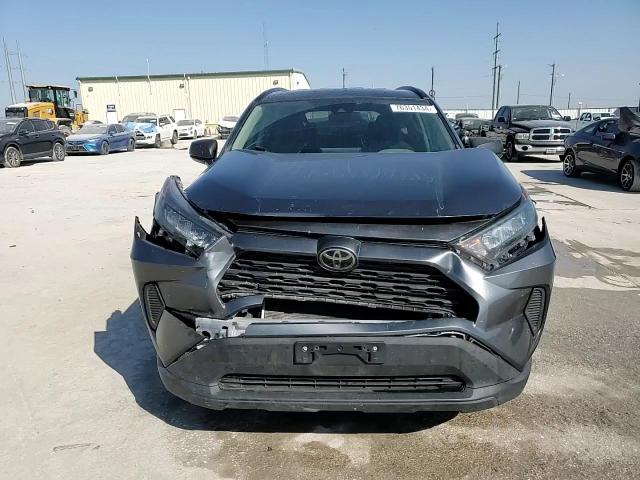 2020 Toyota Rav4 Le VIN: 2T3H1RFV2LC035969 Lot: 76351434