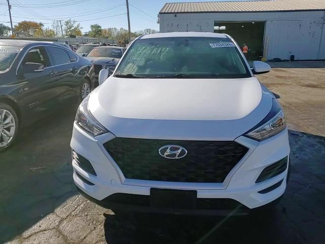 2019 Hyundai Tucson - Image 14