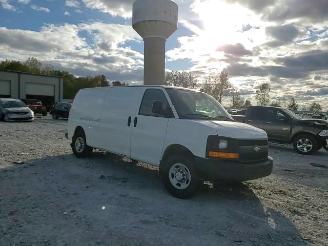 2019 Chevrolet Express G3500 VIN: 1GCZGHFG1K1224249 Lot: 75917734