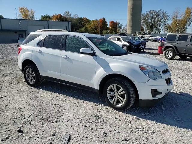 2012 Chevrolet Equinox - Image 14