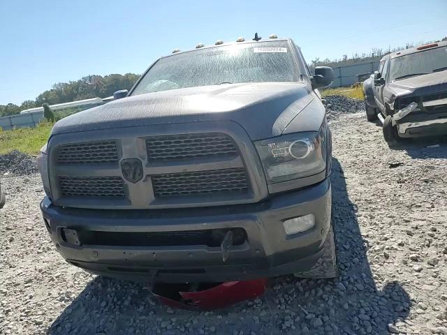 2017 Ram 2500 Laramie VIN: 3C6UR5KL9HG519882 Lot: 76080924