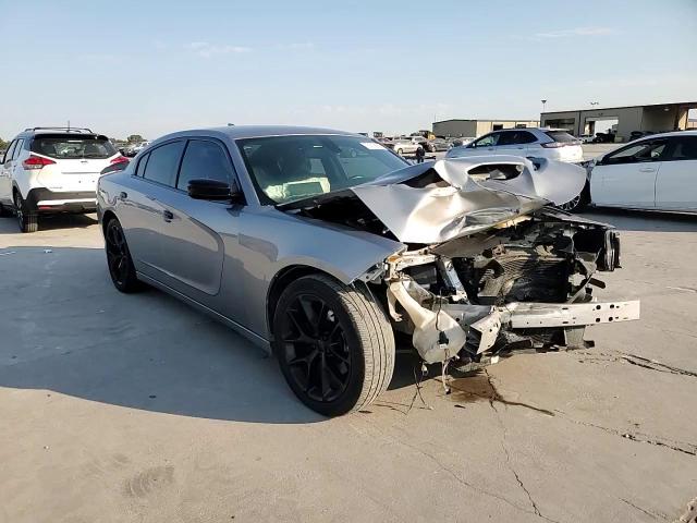 2018 Dodge Charger R/T VIN: 2C3CDXCT0JH261050 Lot: 75719884