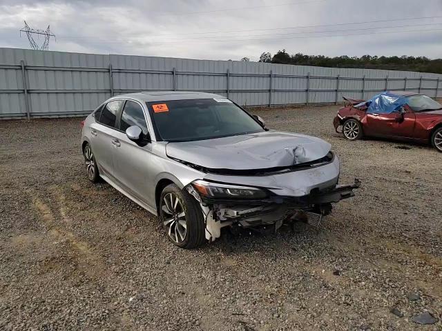 2022 Honda Civic - Image 11