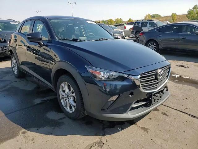 2019 Mazda Cx-3 Sport VIN: JM1DKFB79K0441413 Lot: 74610664