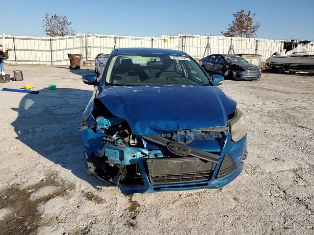 2014 Ford Focus - Image 10