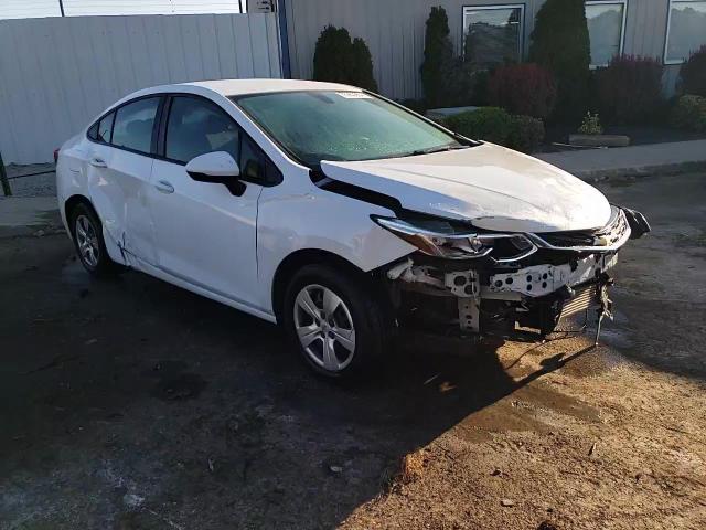 2017 Chevrolet Cruze - Image 14