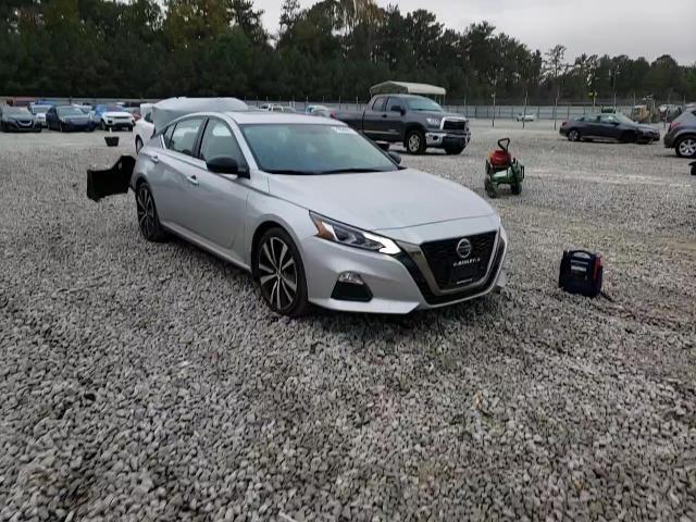 2019 Nissan Altima Sr VIN: 1N4BL4CV3KC185053 Lot: 78509014