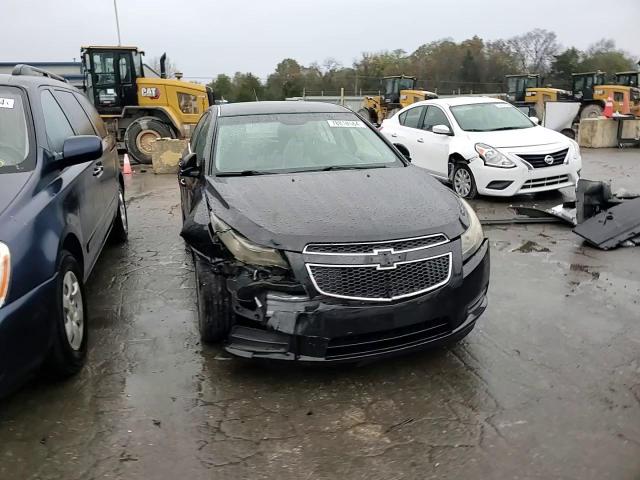 2012 Chevrolet Cruze Ls VIN: 1G1PC5SH5C7259772 Lot: 78818584