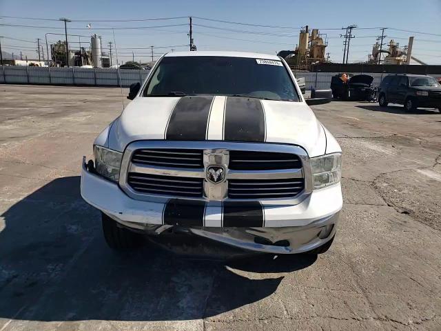 2015 Ram 1500 Slt VIN: 1C6RR6GM8FS762862 Lot: 73804474