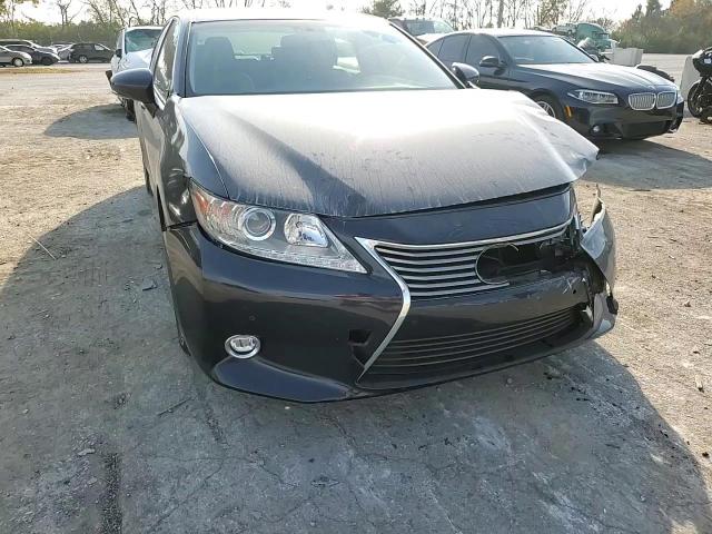 2014 Lexus Es 350 VIN: JTHBK1GG2E2122512 Lot: 78143474